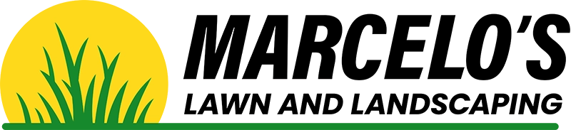 Marcelo's Landscaping Logo